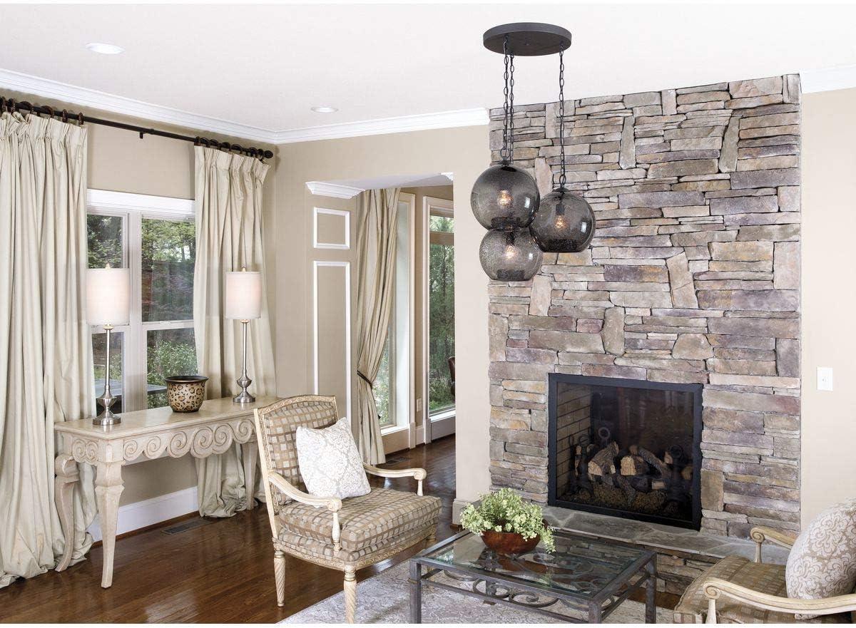 Pendant Ceiling Medallion