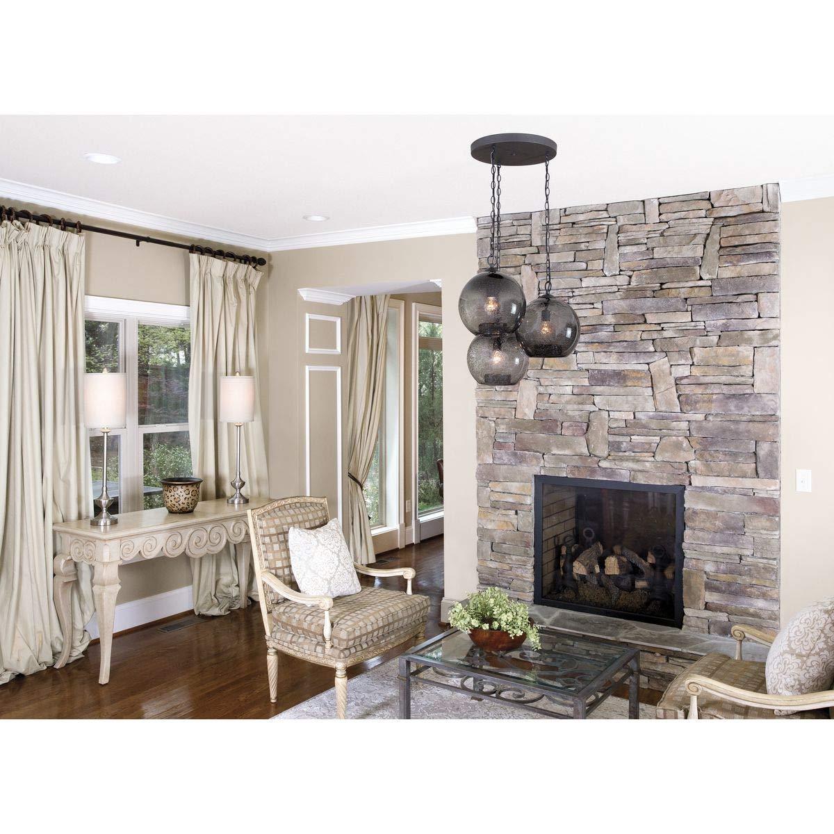 Pendant Ceiling Medallion