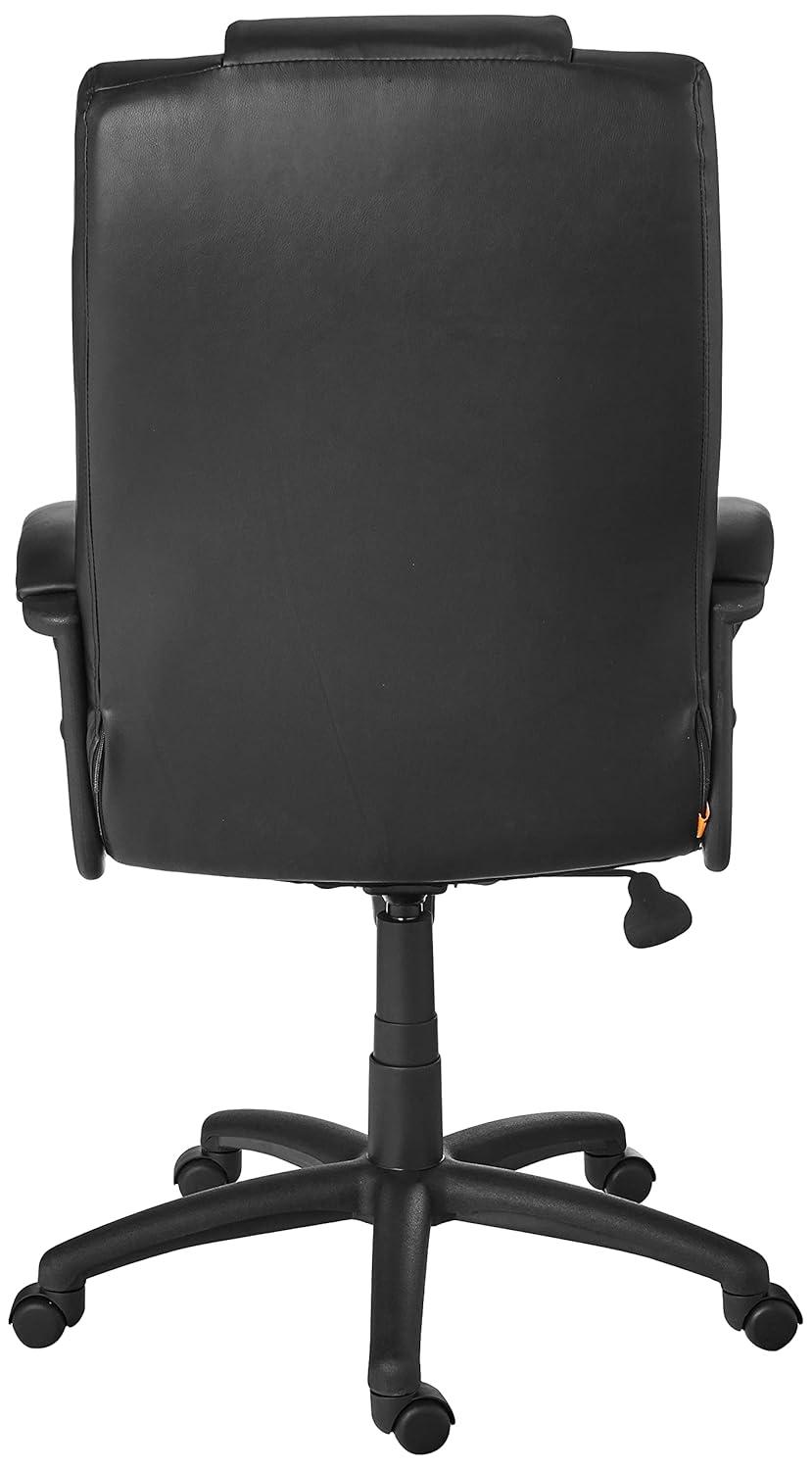 Boss Office Products Vinyl Executive Chair