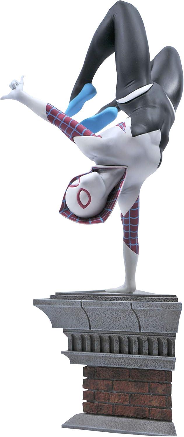 Ghost Spider PVC Figure (Other)