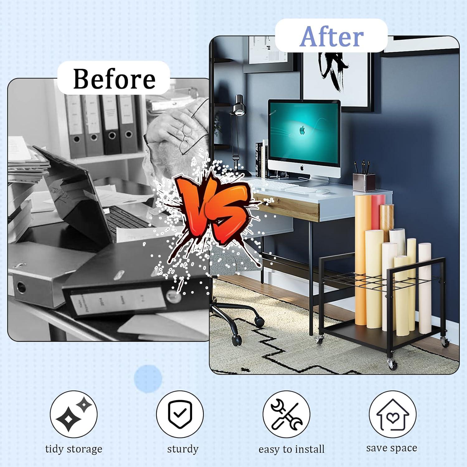 VEVOR Metal Baskets Basket