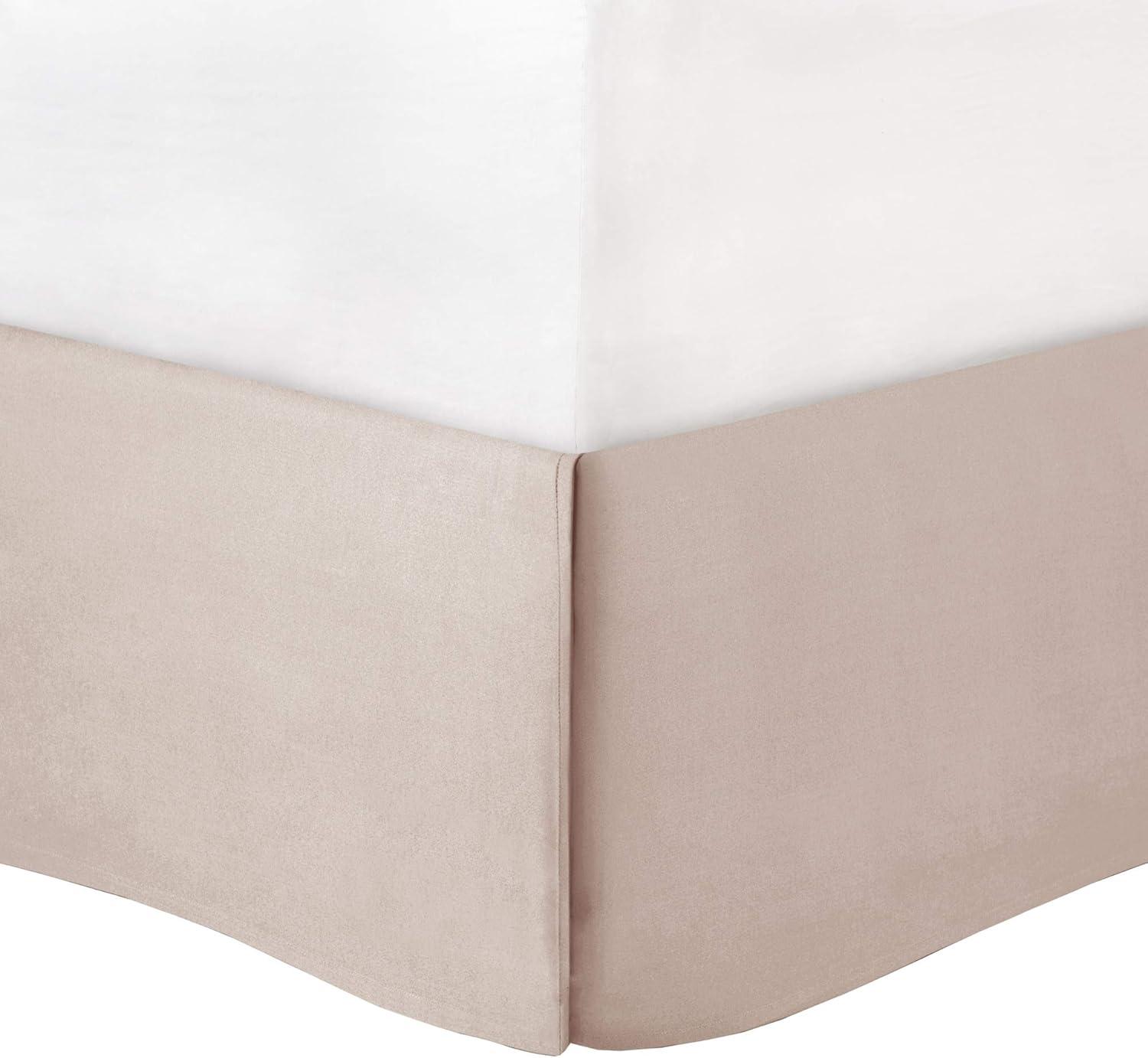 Laurel 7 Piece Tufted Comforter Set