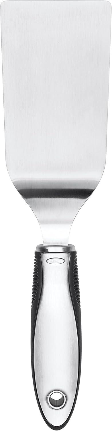 OXO ® Steel 15-Piece Stainless Steel Utensil Set