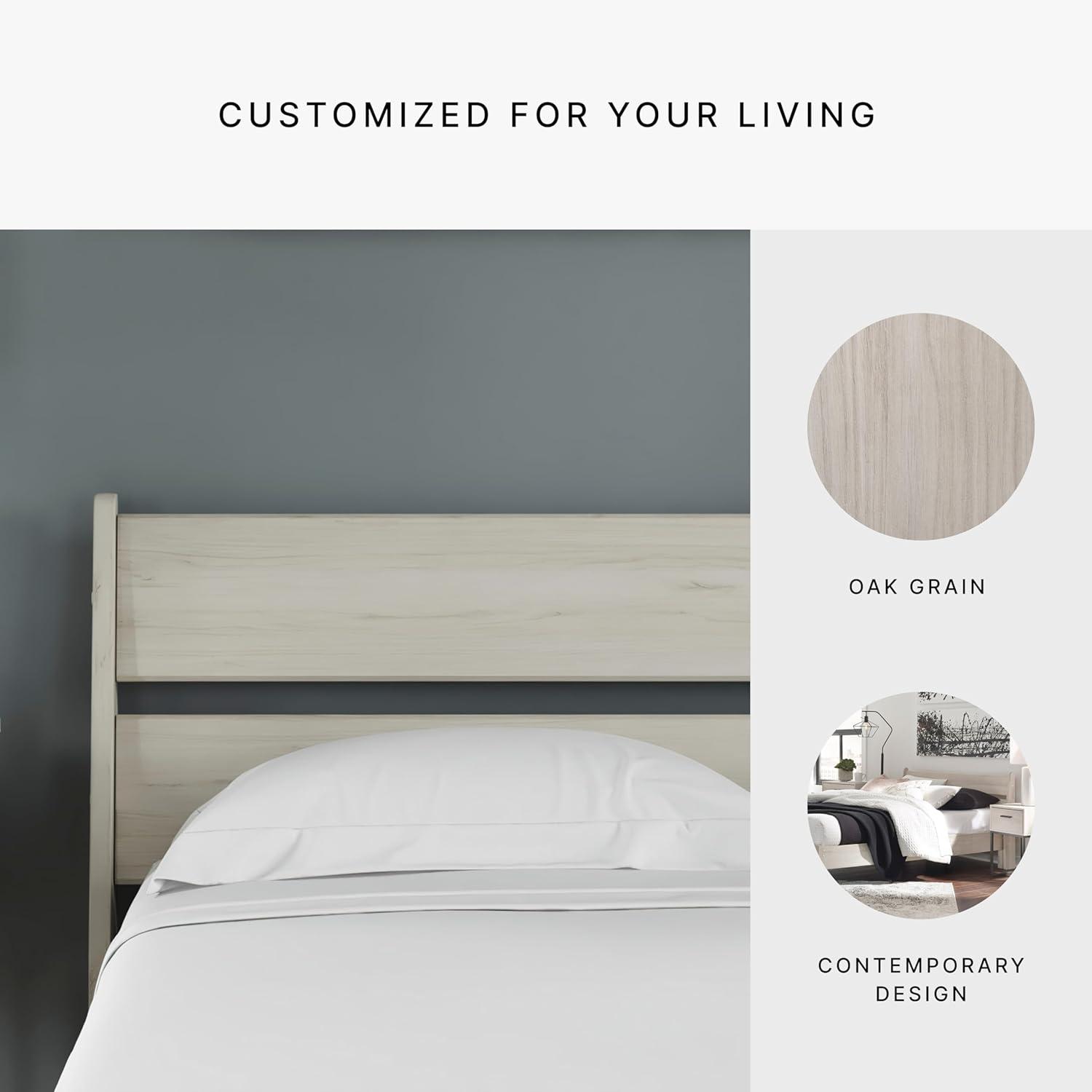 Dudzik Headboard