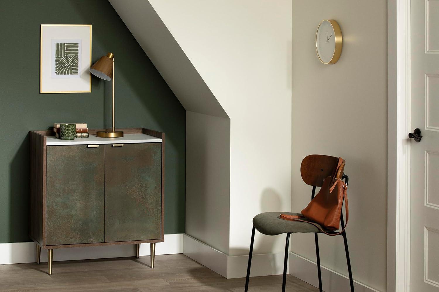 Maliza Accent Cabinet