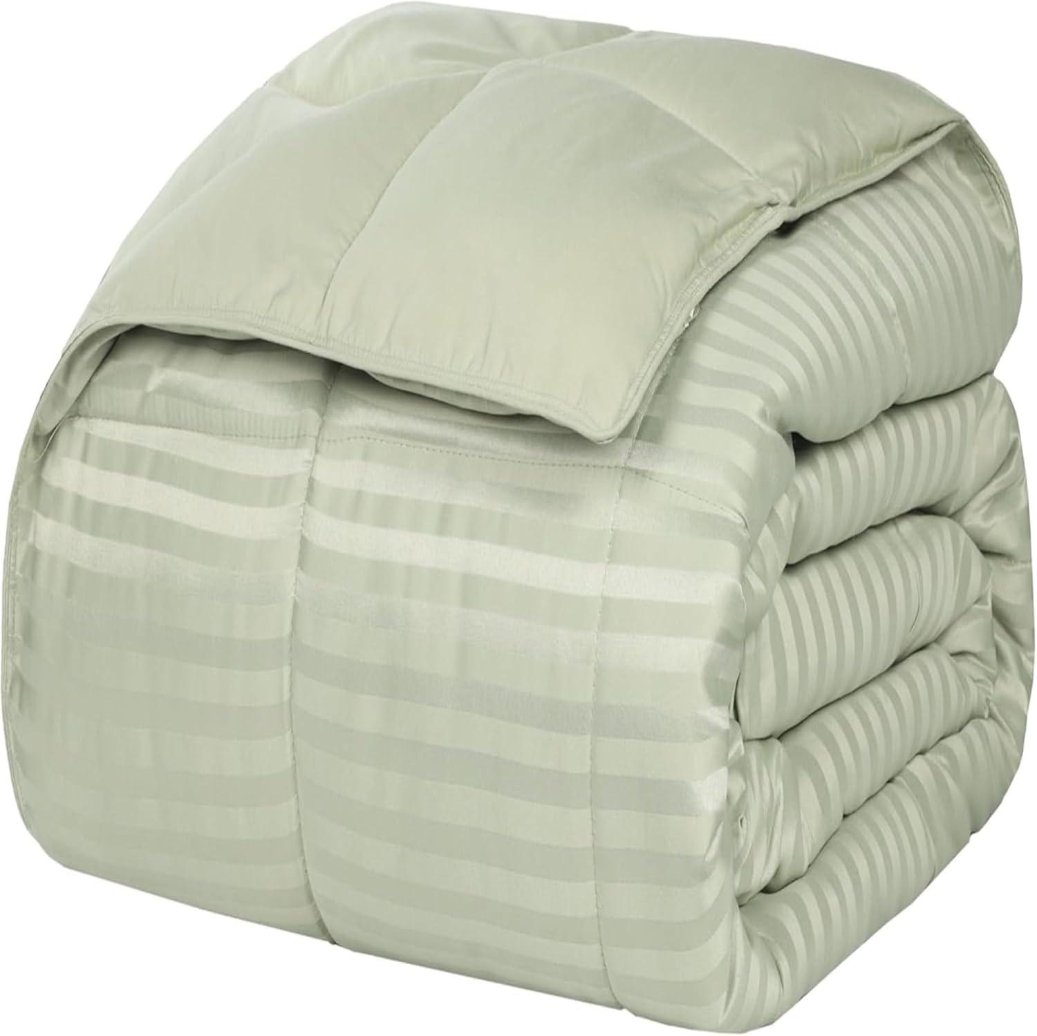 Superior All Season Reversible Down Alternative Blanket