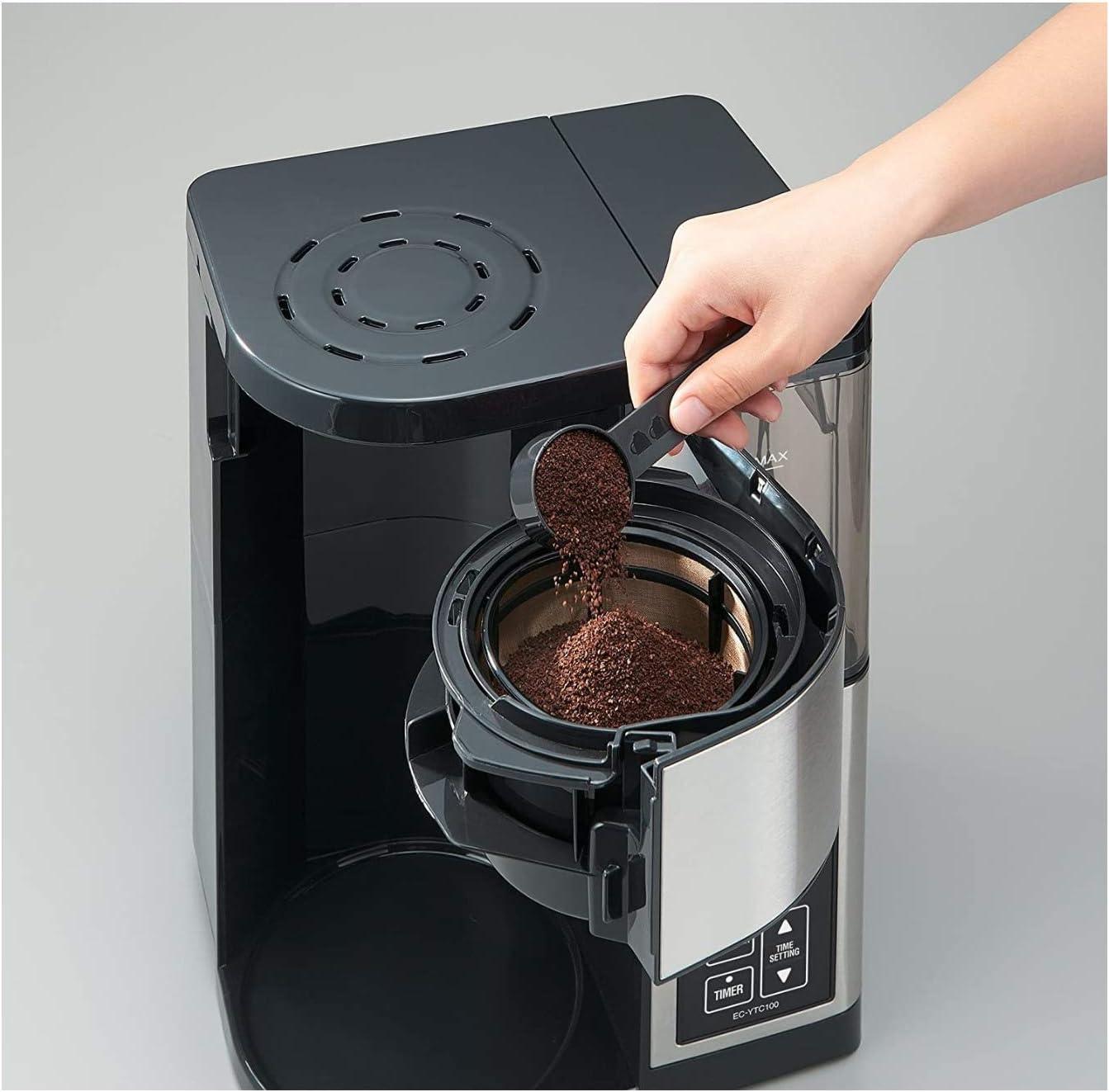 Zojirushi Fresh Brew Plus 10-Cup Coffee Maker with Thermal Carafe