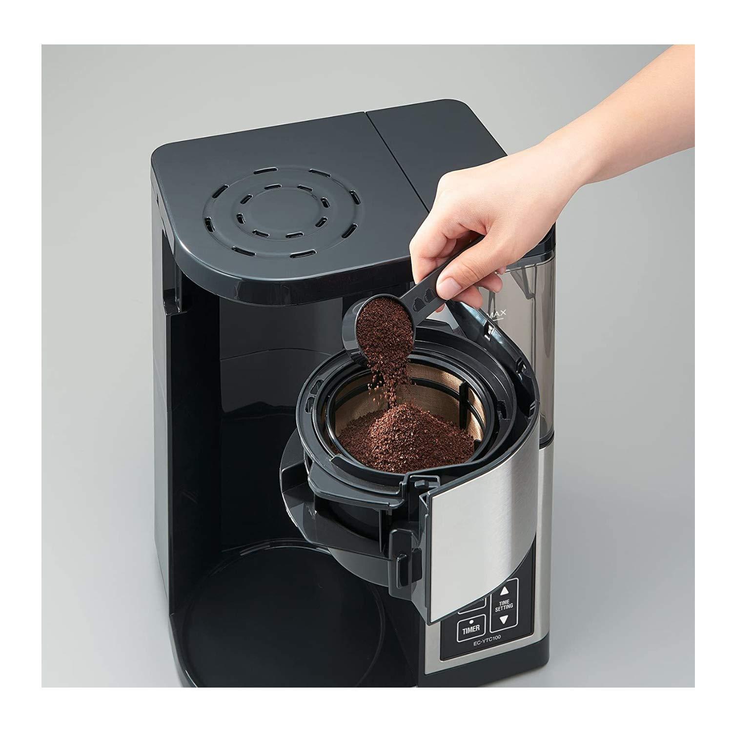 Zojirushi Fresh Brew Plus 10-Cup Coffee Maker with Thermal Carafe