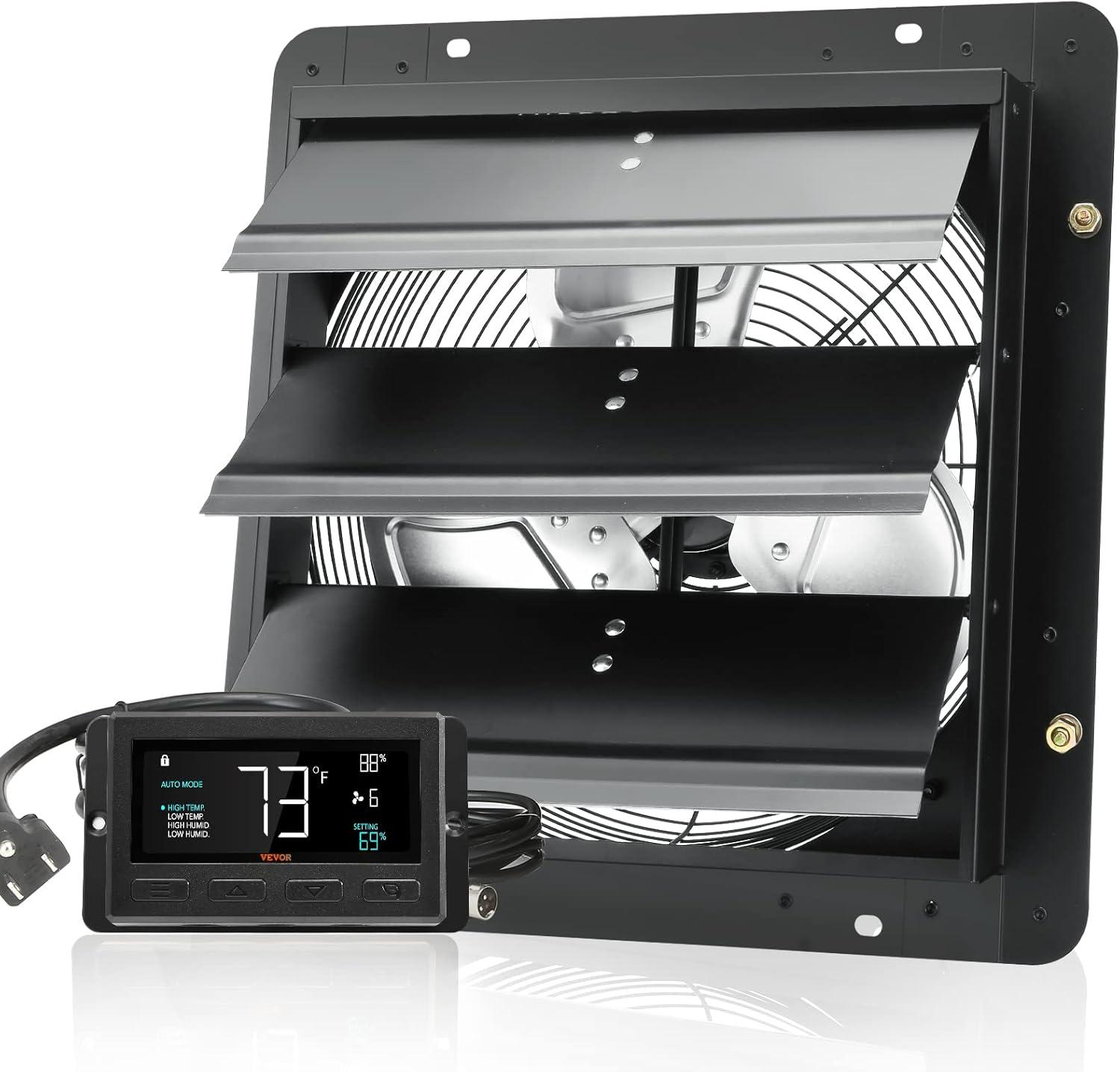 VEVOR 1513 CFM Bathroom Fan BYCSPQSDJEC14Y5NAV1