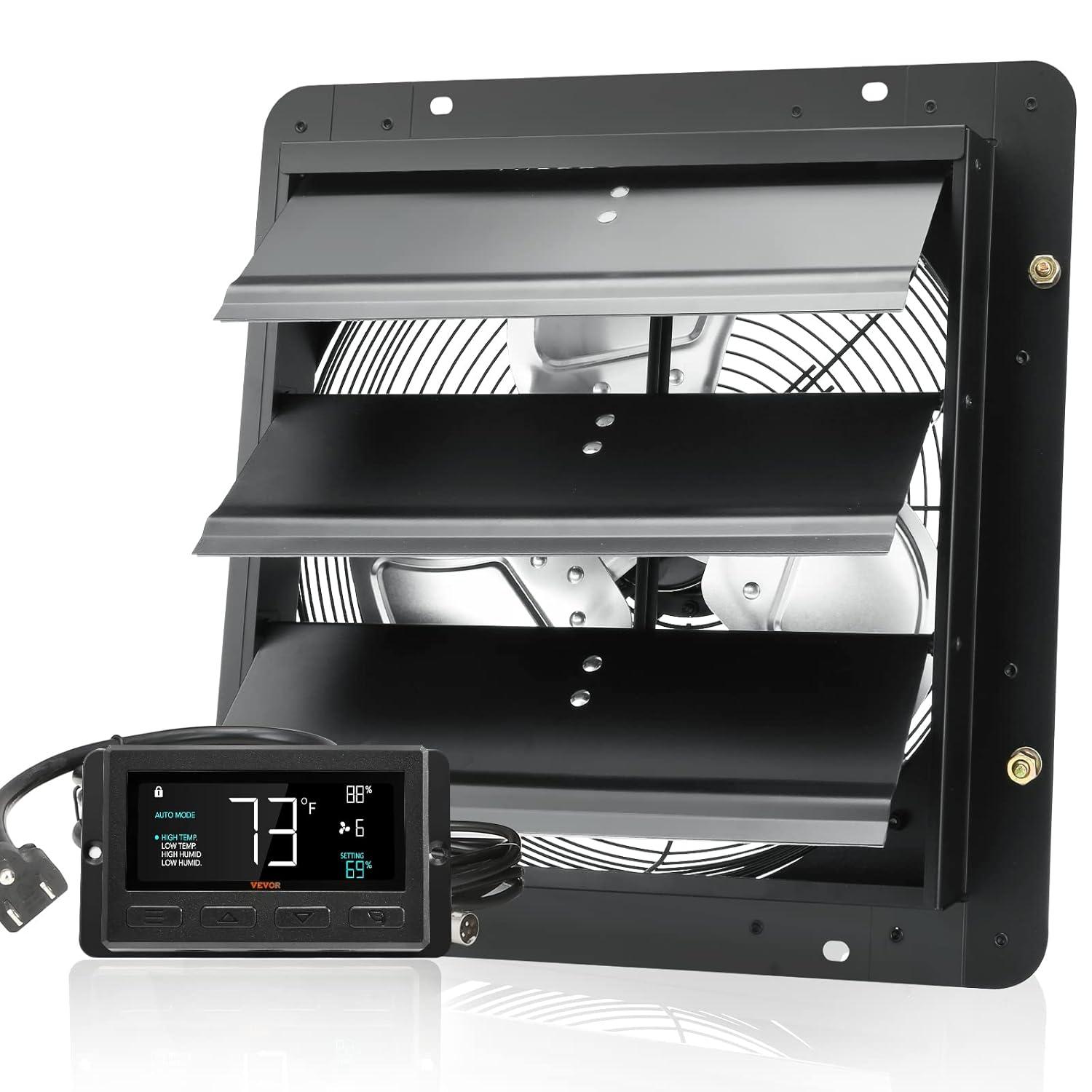 VEVOR 1513 CFM Bathroom Fan BYCSPQSDJEC14Y5NAV1