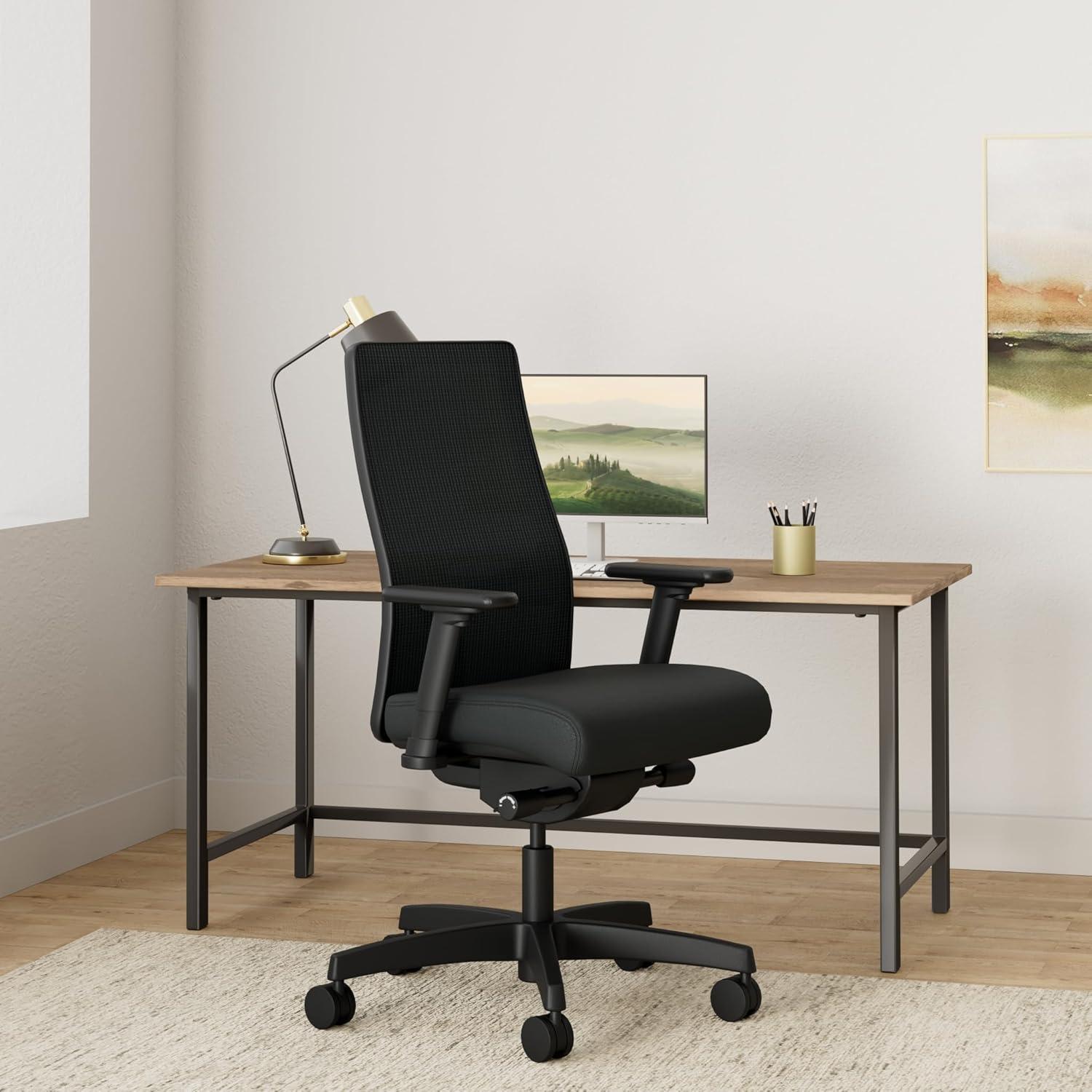 Ignition Ergonomic Mesh Task Chair