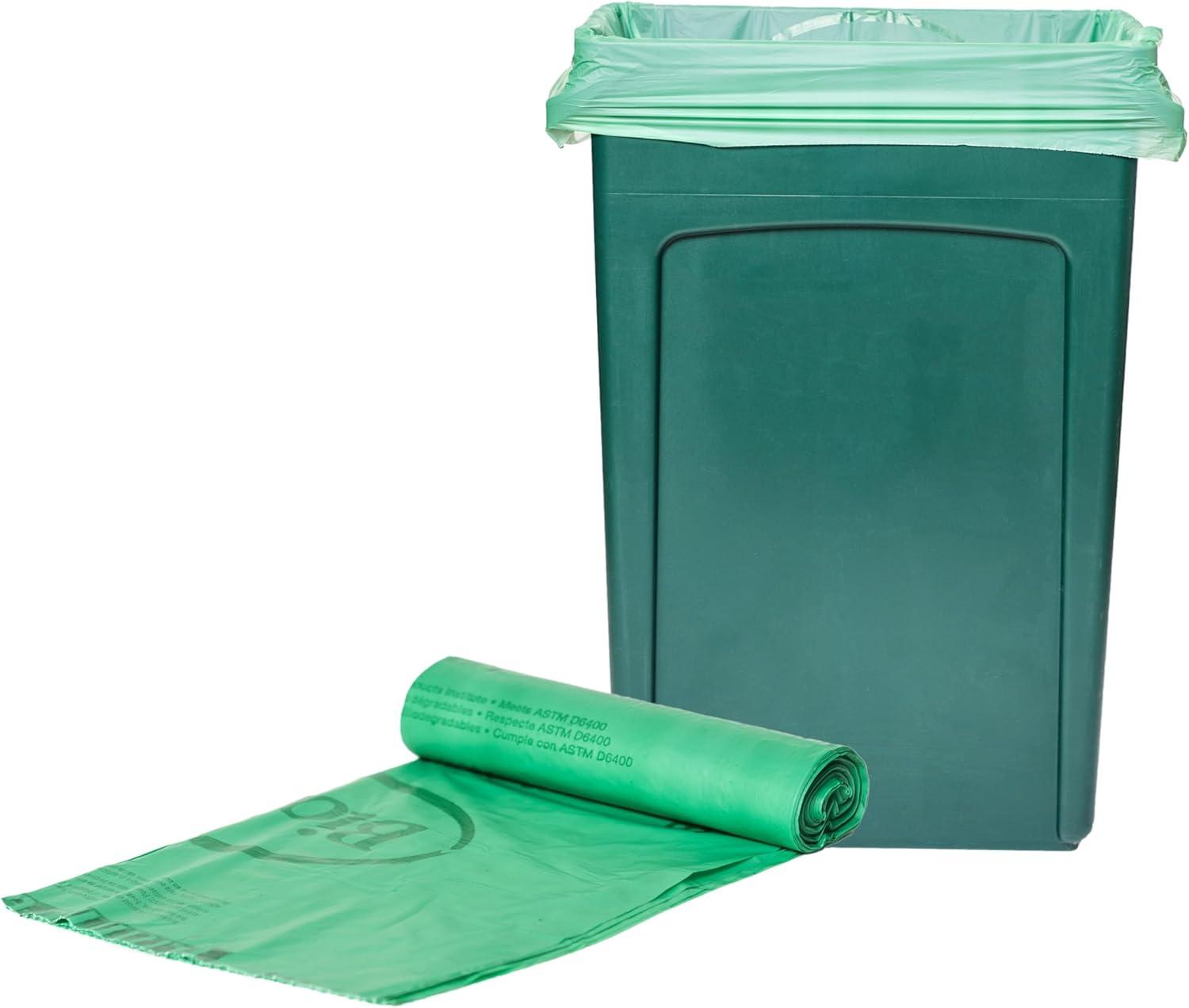 BioBag Resin Compost Bag
