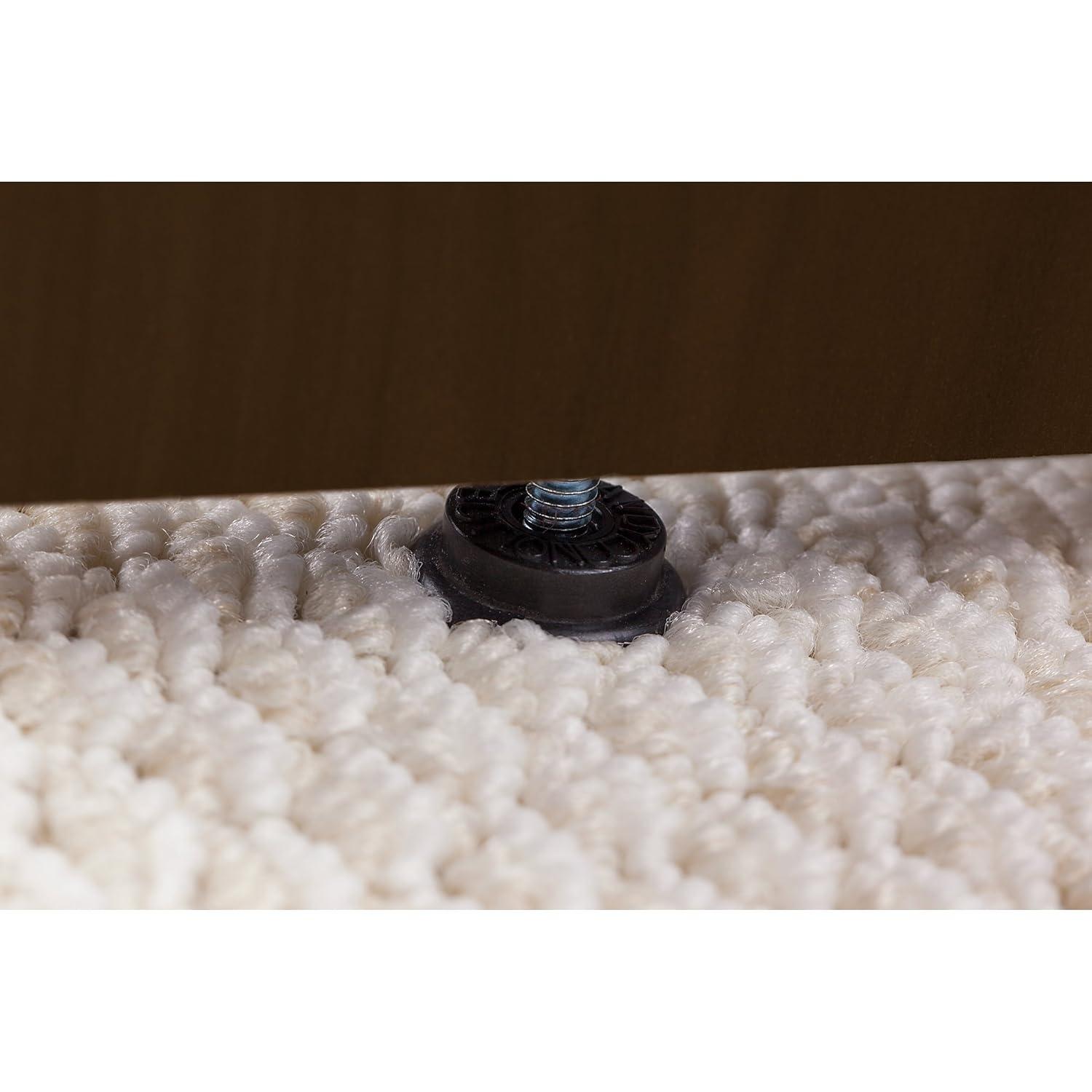 Series C Desk Shell
