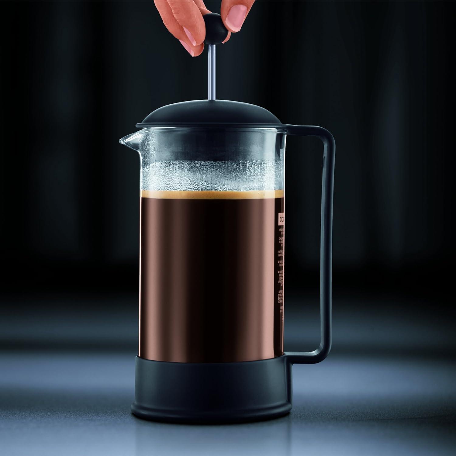 Bodum Brazil French Press Coffee Maker