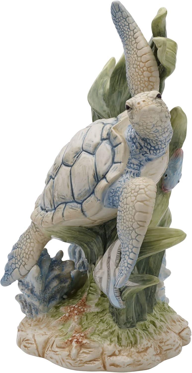 Fitz and Floyd Figurines & Sculptures