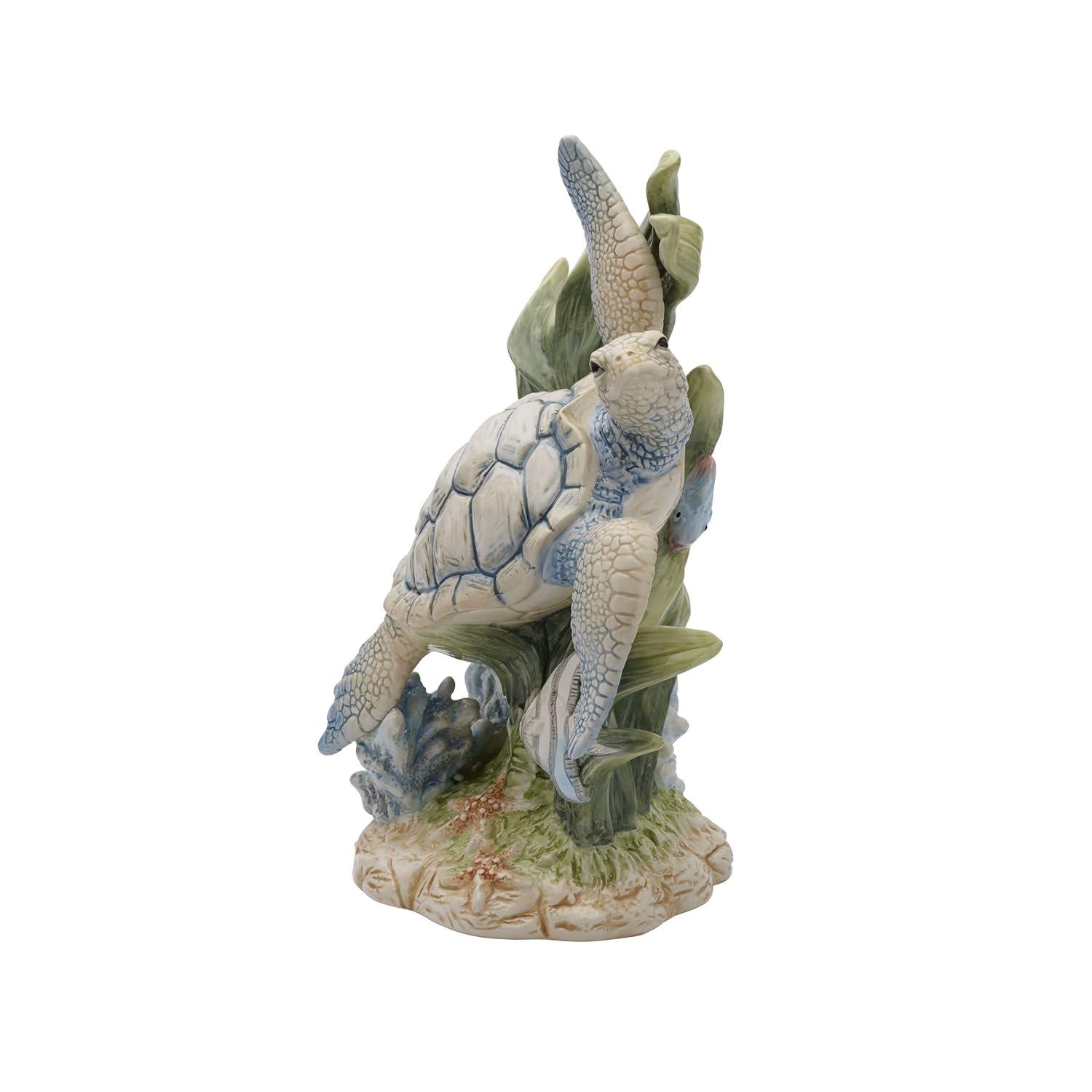 Fitz and Floyd Figurines & Sculptures