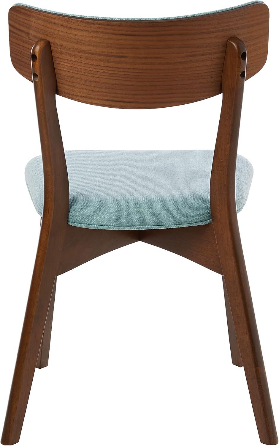 Hoopes Upholstered Side Chair