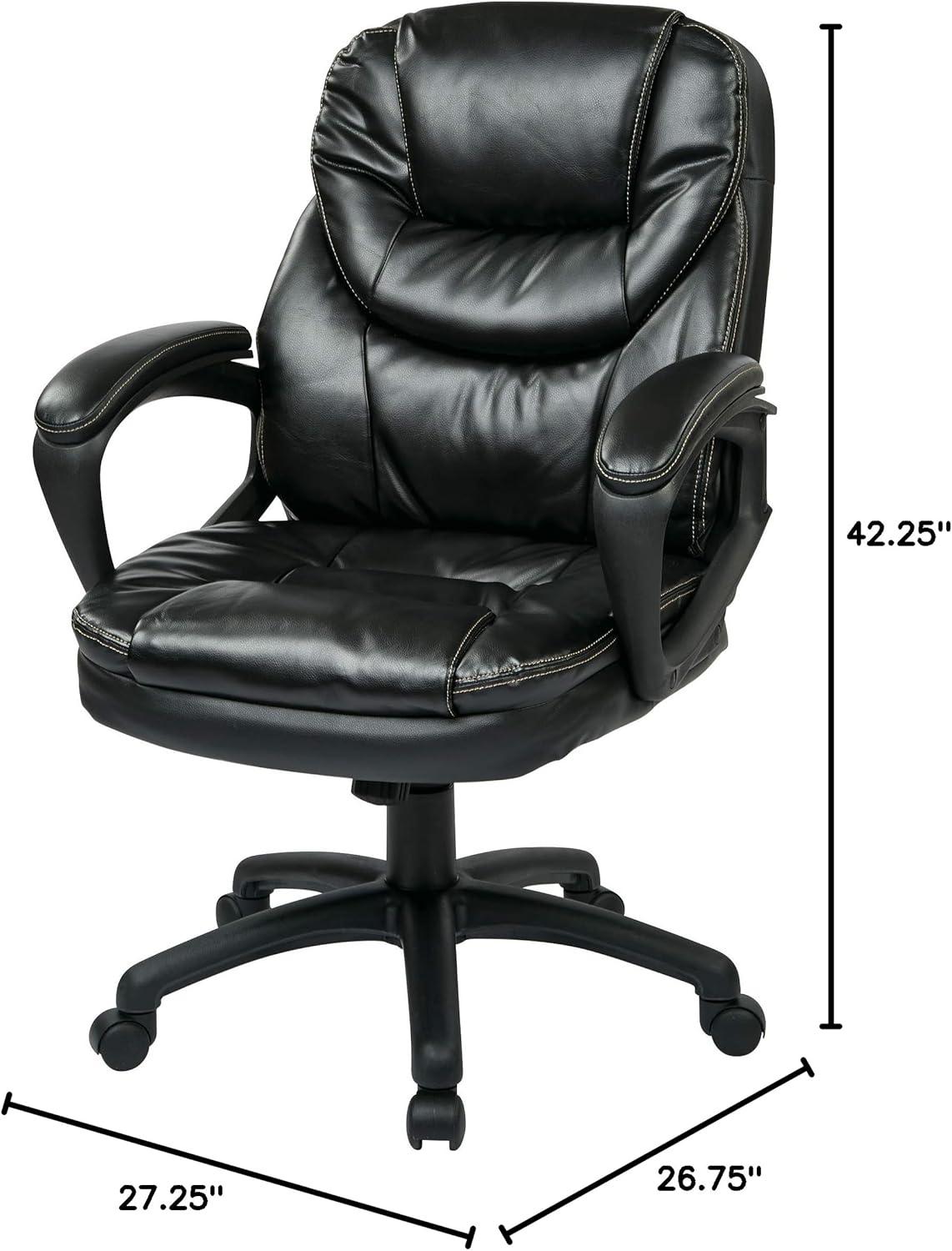 Musgrove Executive Chair