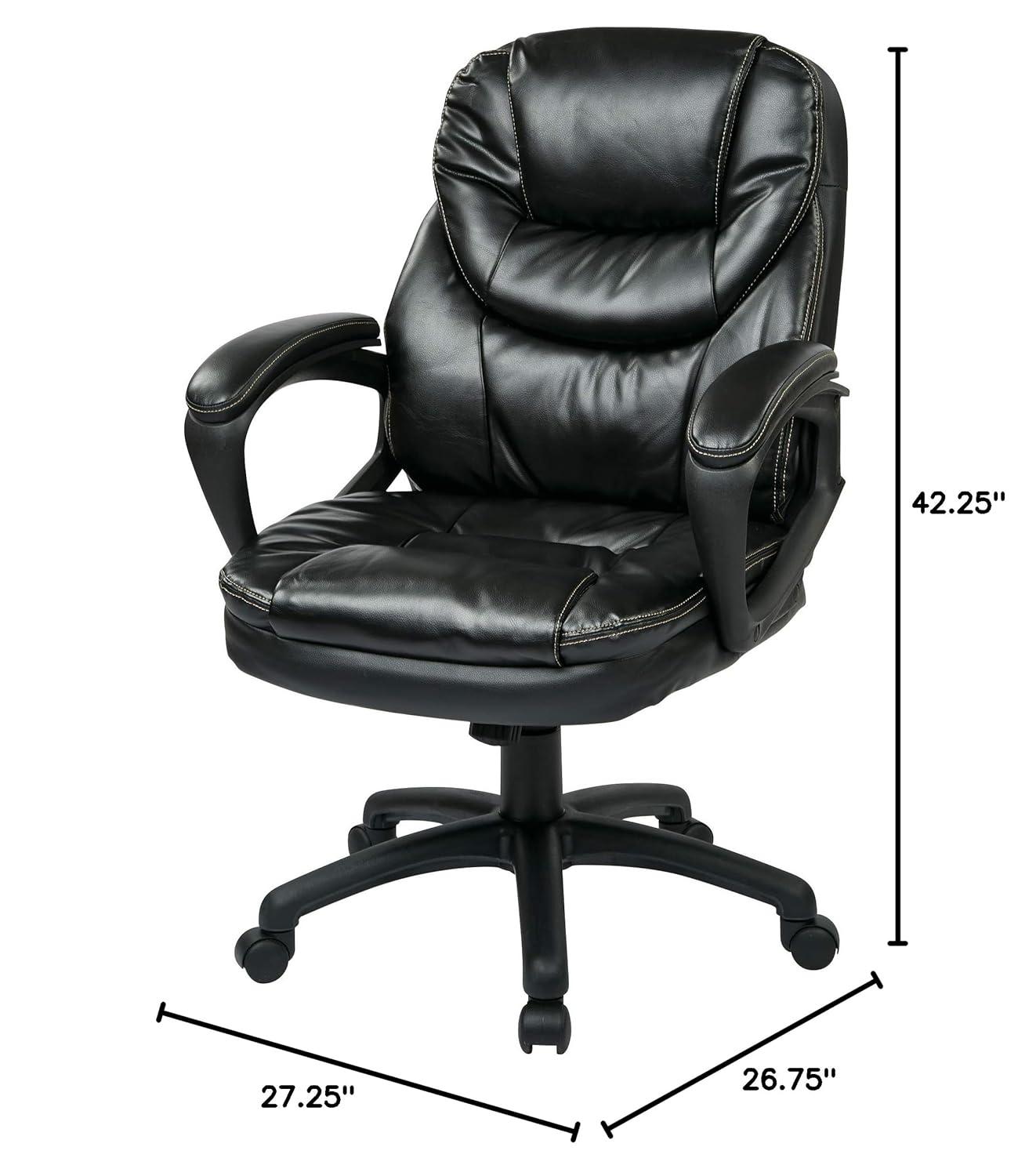 Musgrove Executive Chair