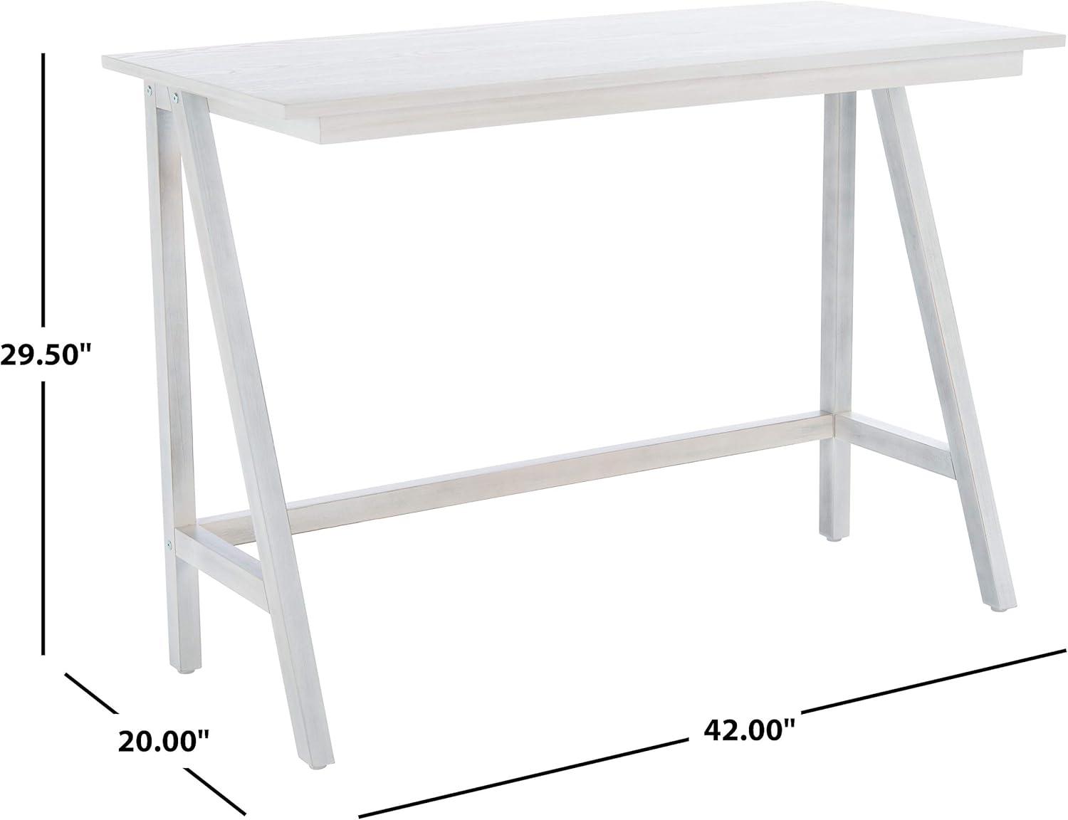 Redding Desk  - Safavieh