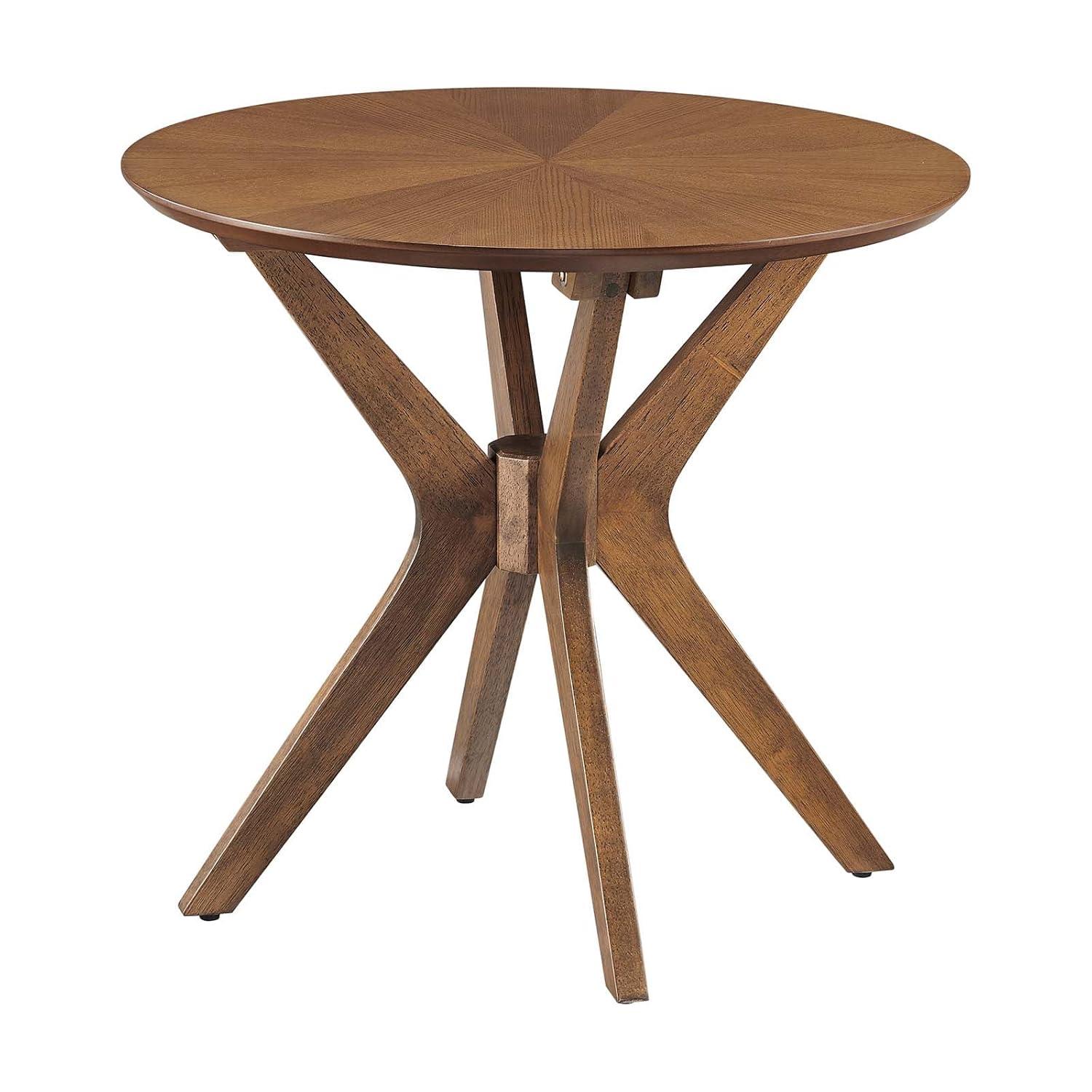 Modway Modway Crossroads Pedestal End Table