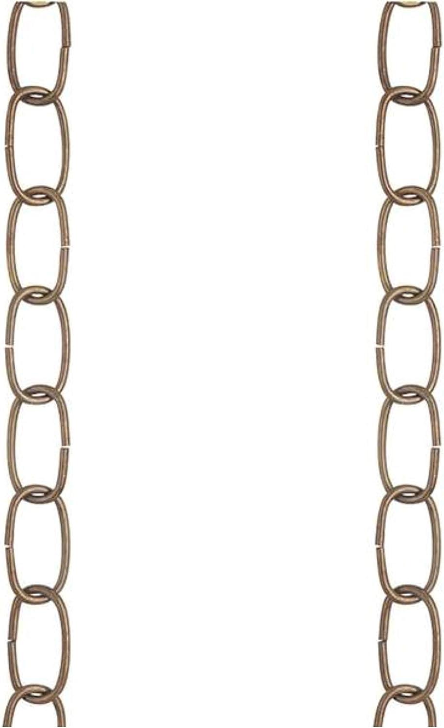 Decorative Light Fixture Chain