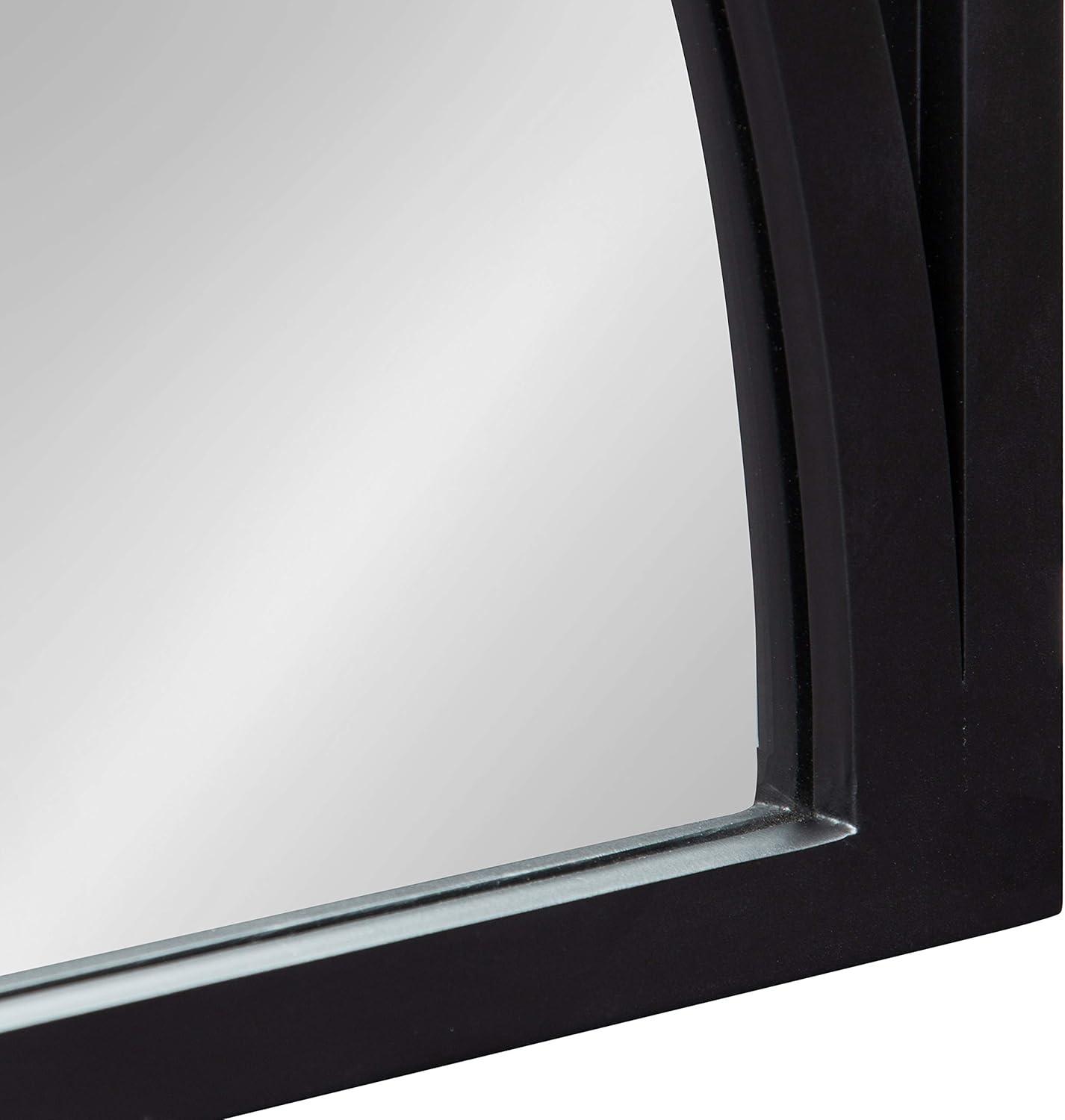 Abie Flat Mirror