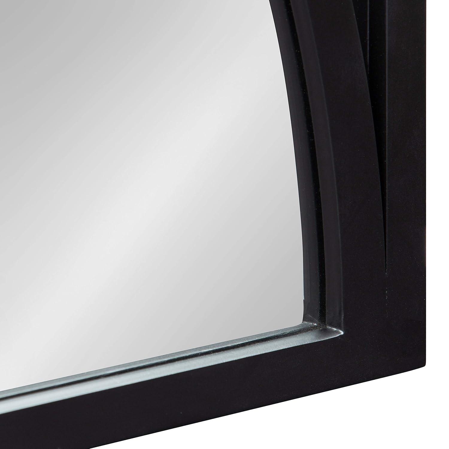 Abie Flat Mirror