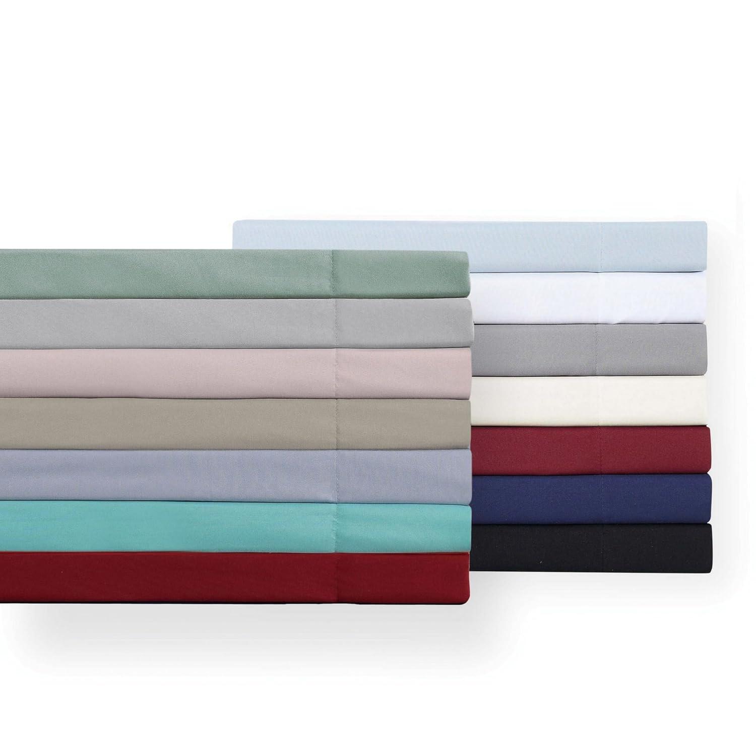 Truly Soft Everyday Microfiber Standard Sheet Set
