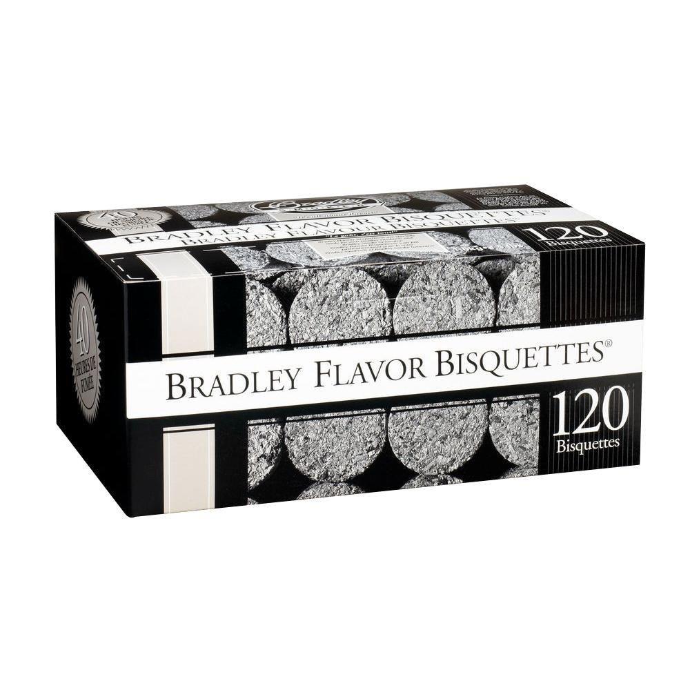Bradley Smoker Bradley Smoker Bisquette