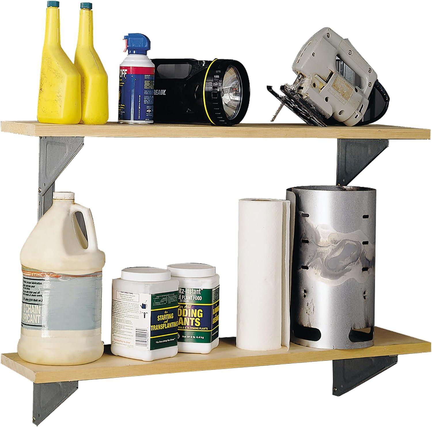 Arrow Shelving System & Reviews | Wayfair