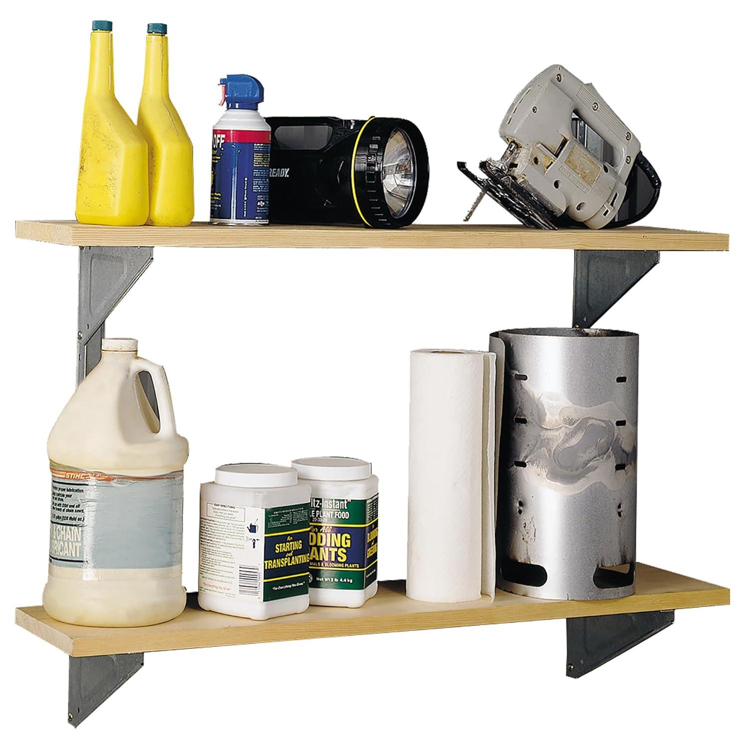 Arrow Shelving System & Reviews | Wayfair
