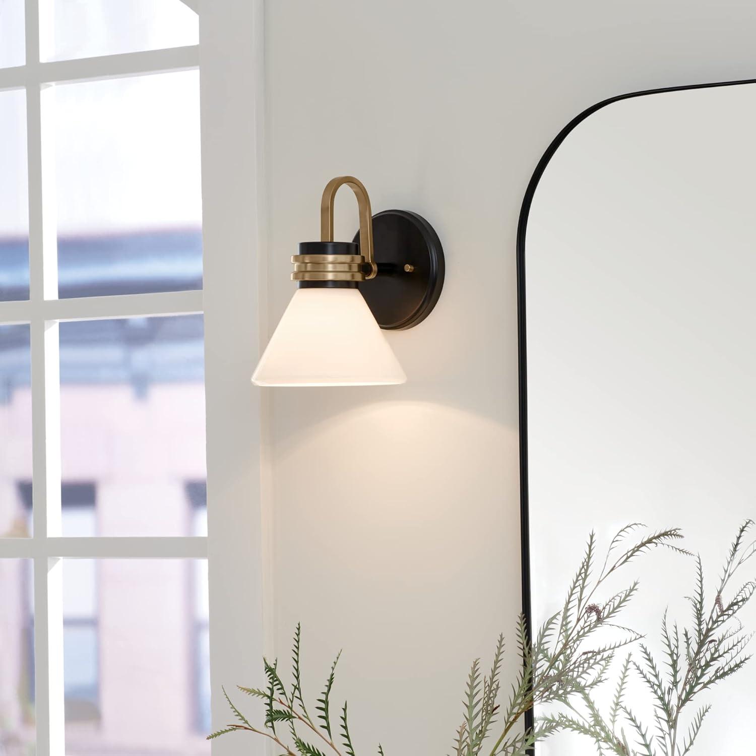 Kichler Lighting Farum 1 - Light Sconce in  Black