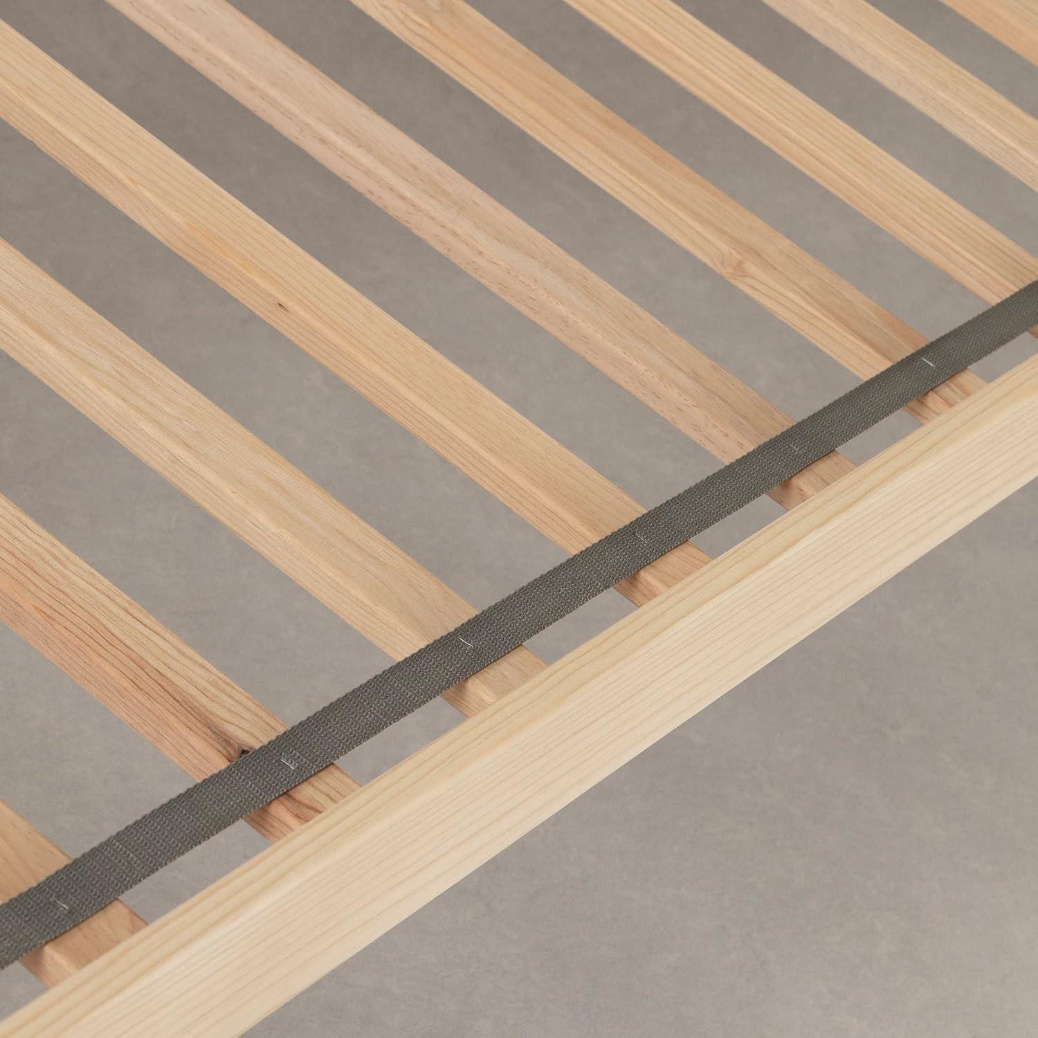 South Shore Sweedi Platform Standard Bed by South Shore