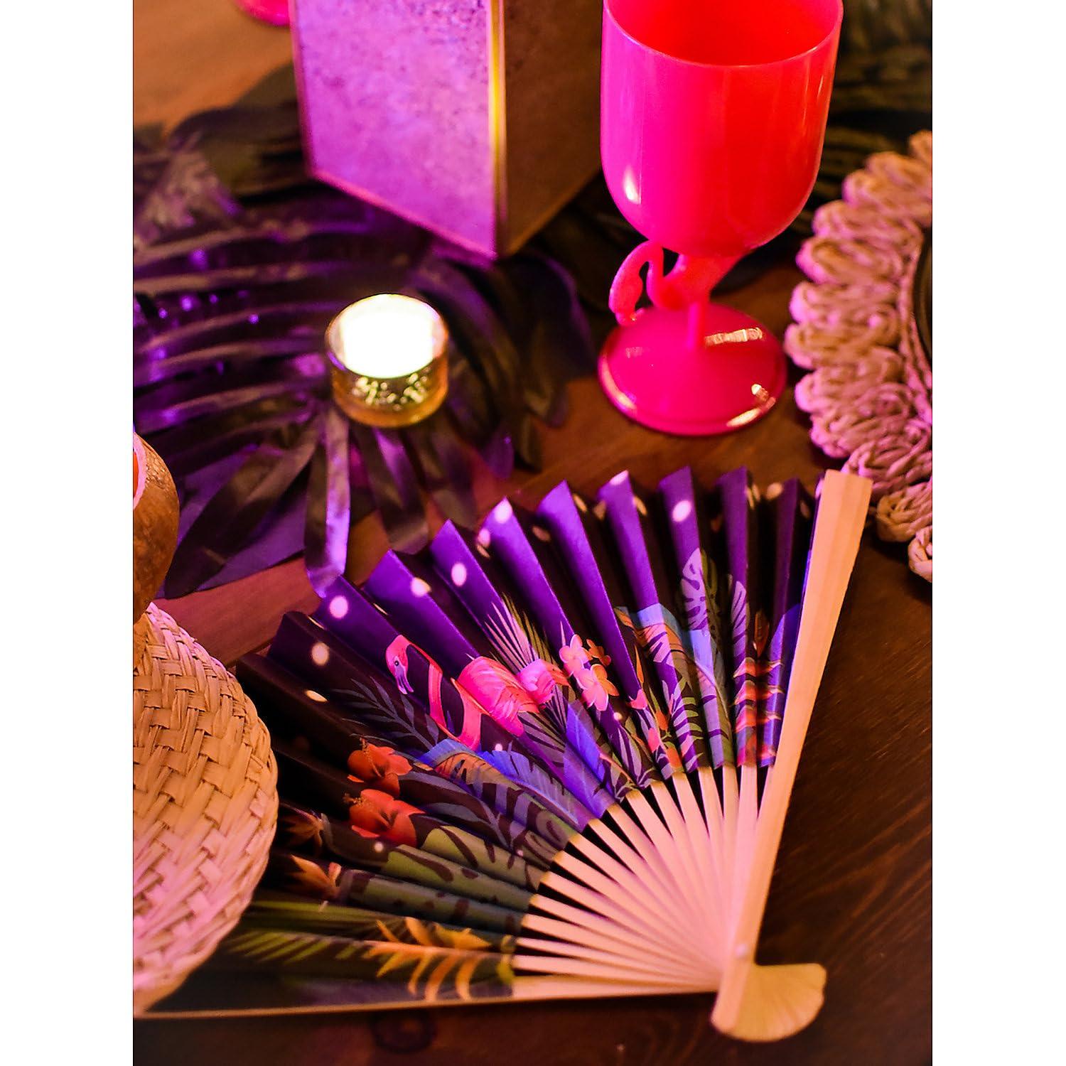 Oriental Trading Company Paper Party Favors