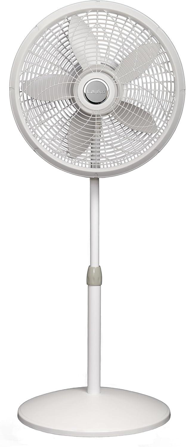 Lasko Lasko 18" Oscillating Pedestal/Standing Fan
