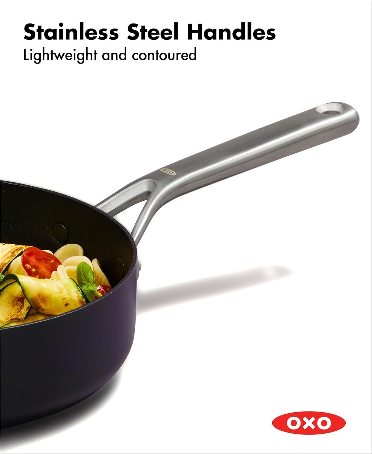 OXO OXO Ceramic Pro 9 Inch Skillet