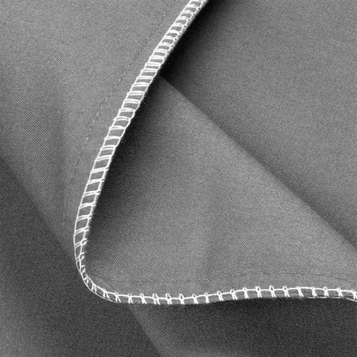 Bare Home Microfiber Pillowcase Set Envelope Closure