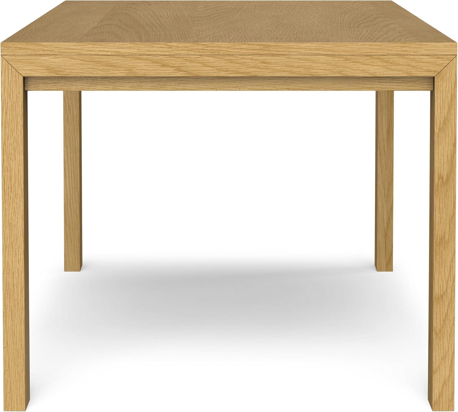 Wilson Solid Wood Dining Table