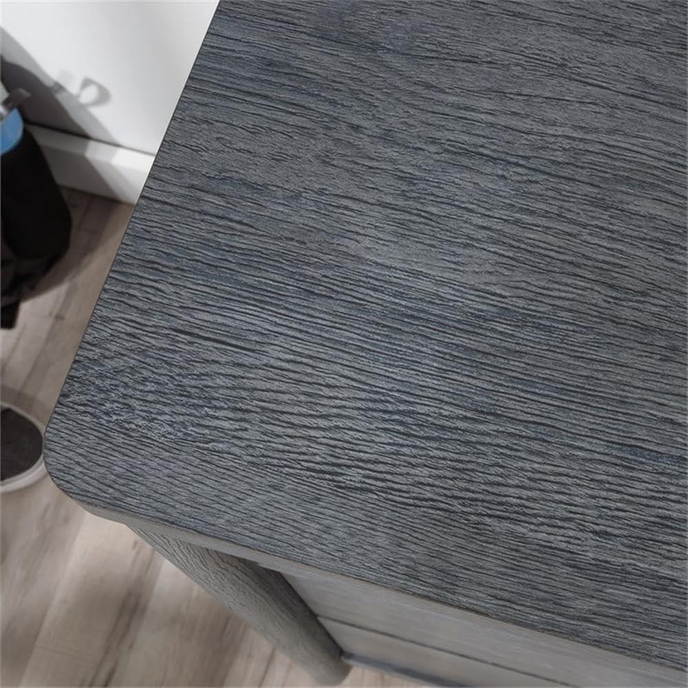 Ayva 50.95'' W 6 - Drawer Dresser