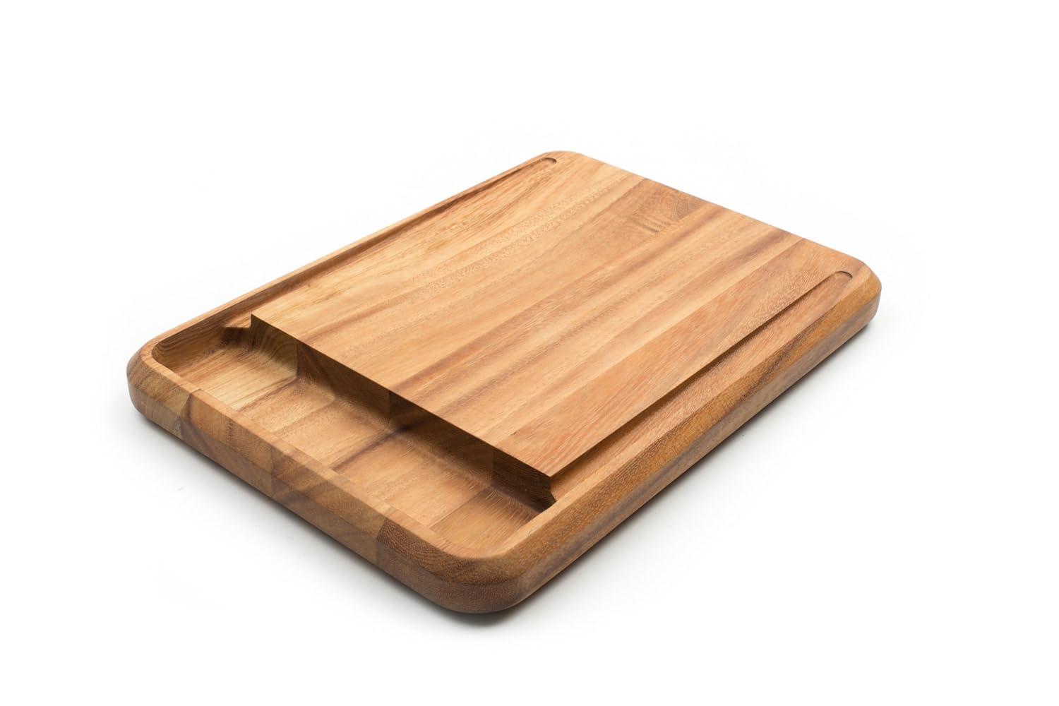 Ironwood Gourmet Ironwood Gourmet Gourmet Acacia Wood Cutting Board