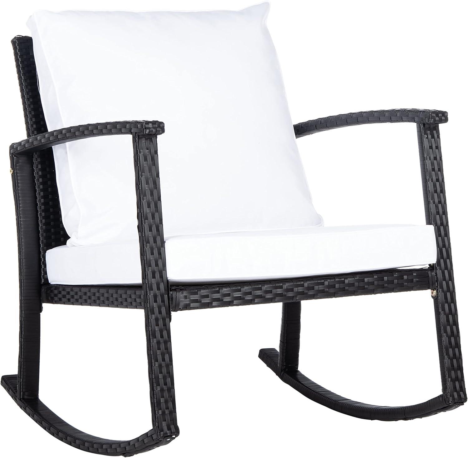 Daire Rocking Chair  - Safavieh