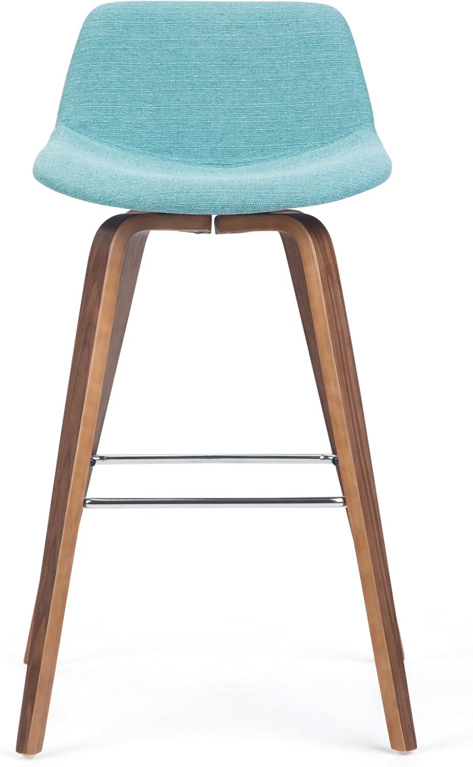 Randolph Randolph Bentwood Counter Height Stool