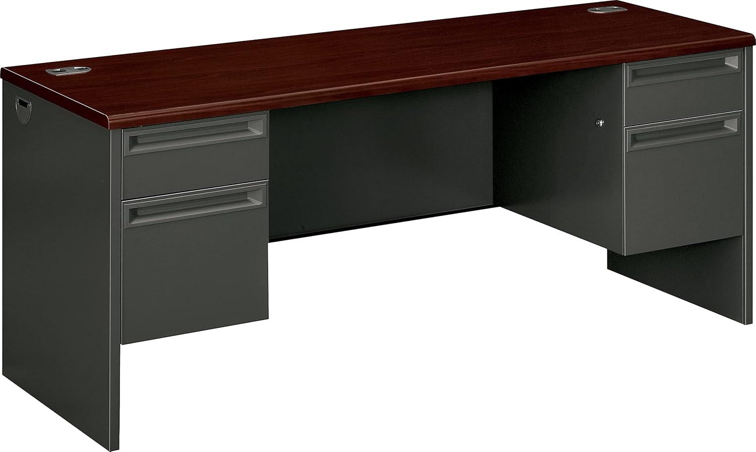 38000 Series Desk Shell