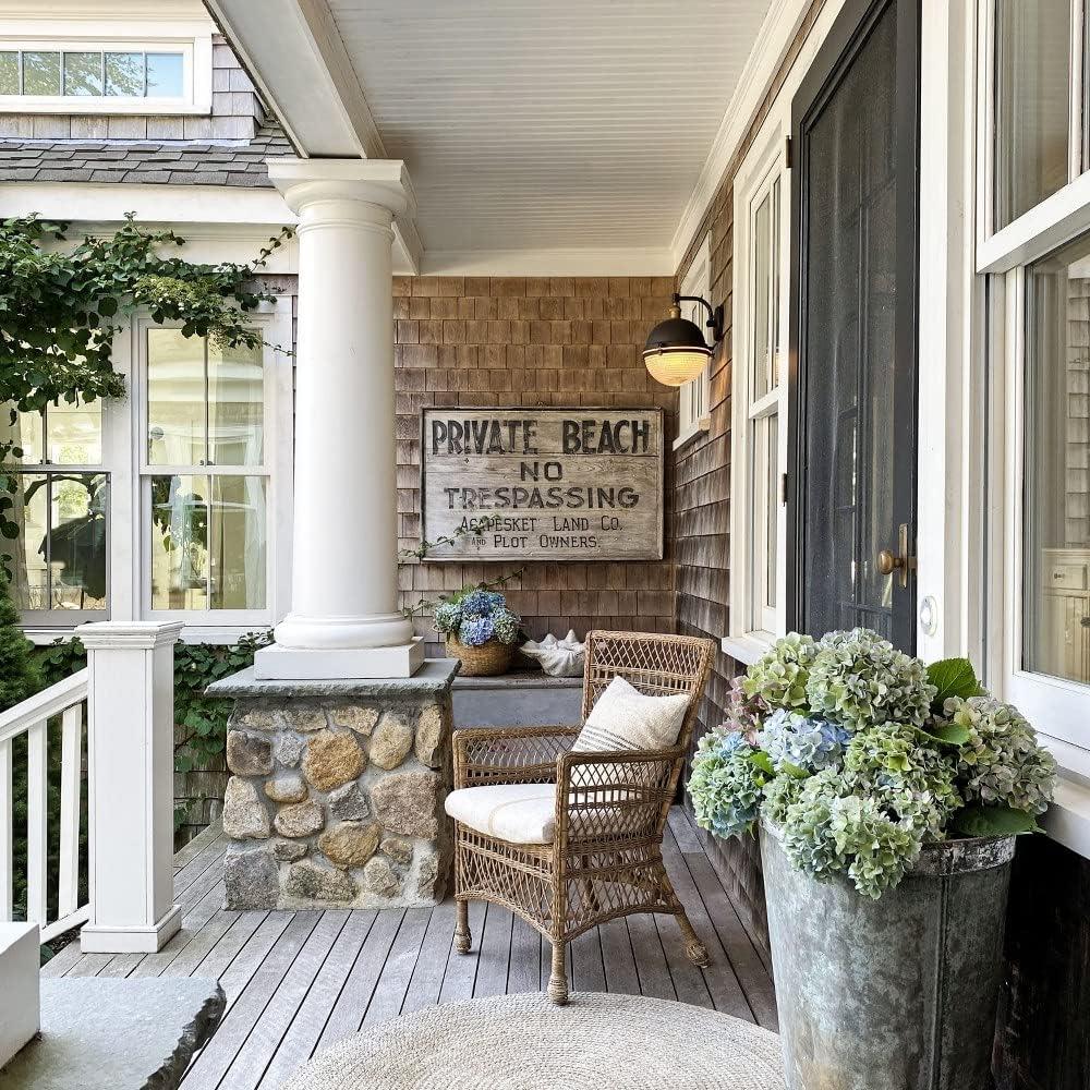 Maxim Lighting - One Light Outdoor Wall Lantern - Outdoor Wall Mount -