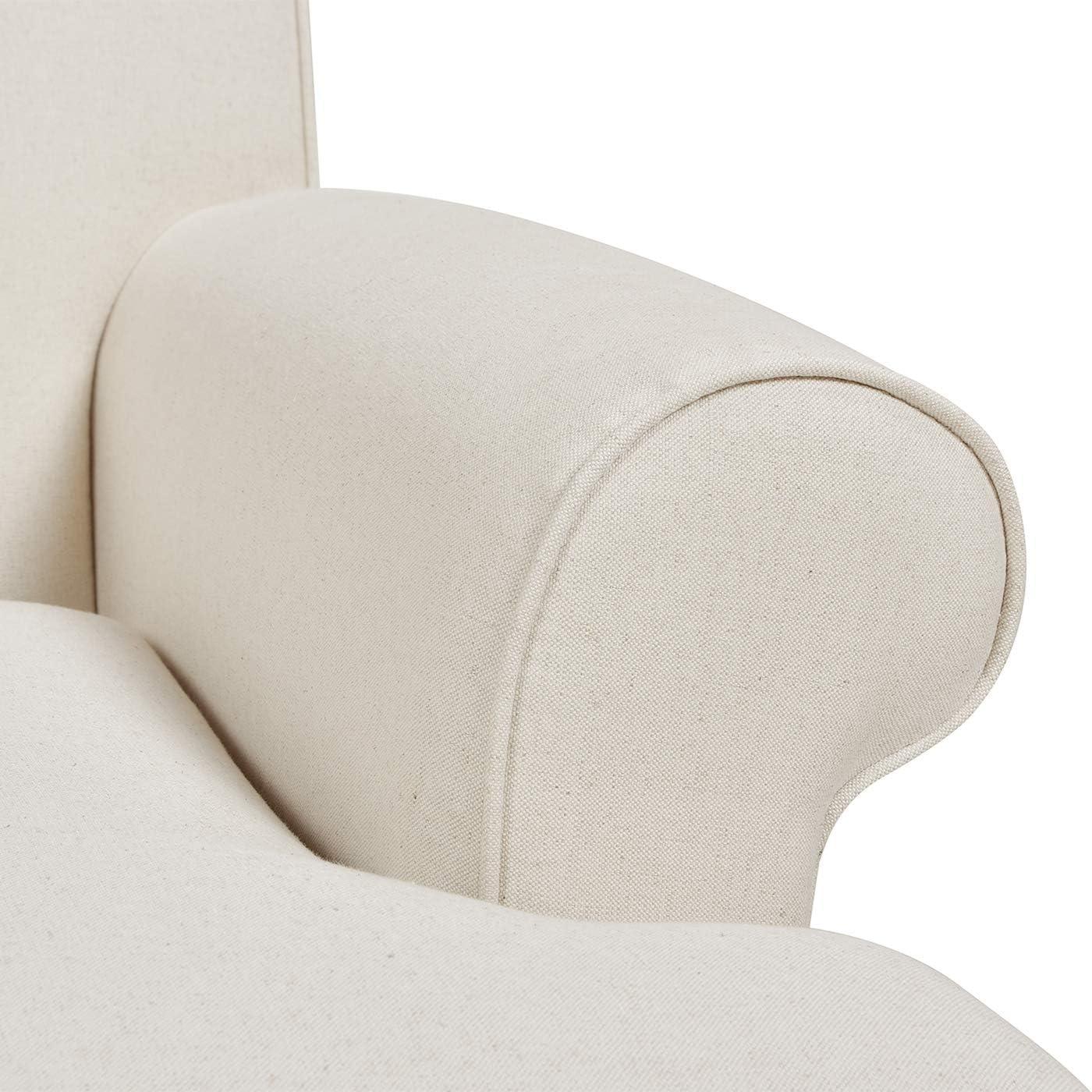 Harbor 88'' Slipcovered Sofa