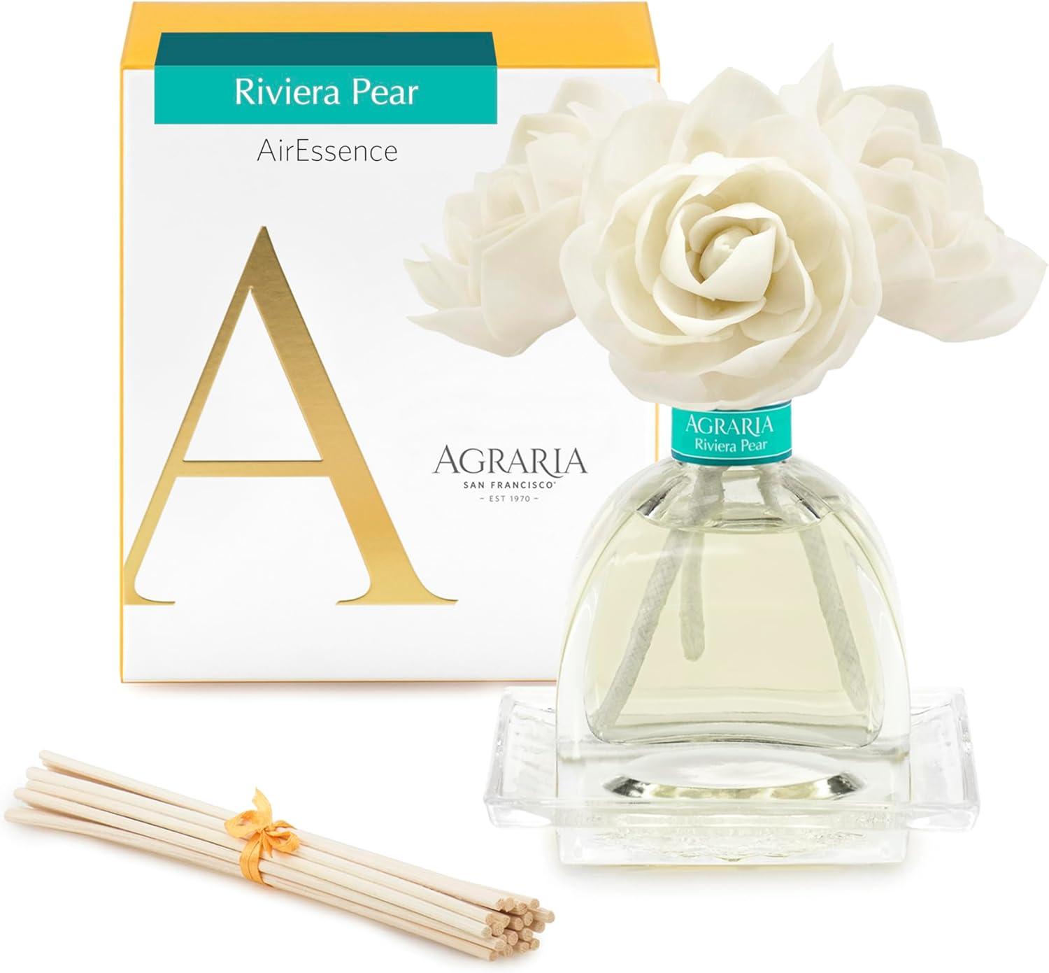 Agraria Reed Diffusers And Sticks