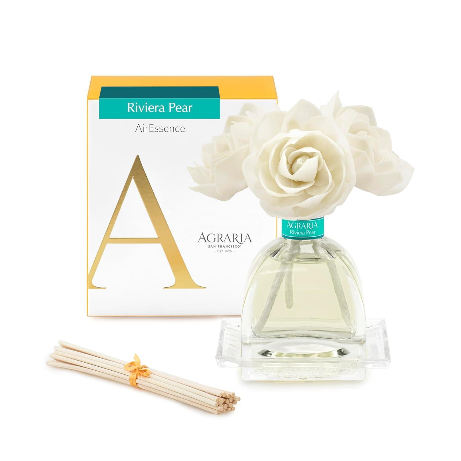 Agraria Reed Diffusers And Sticks