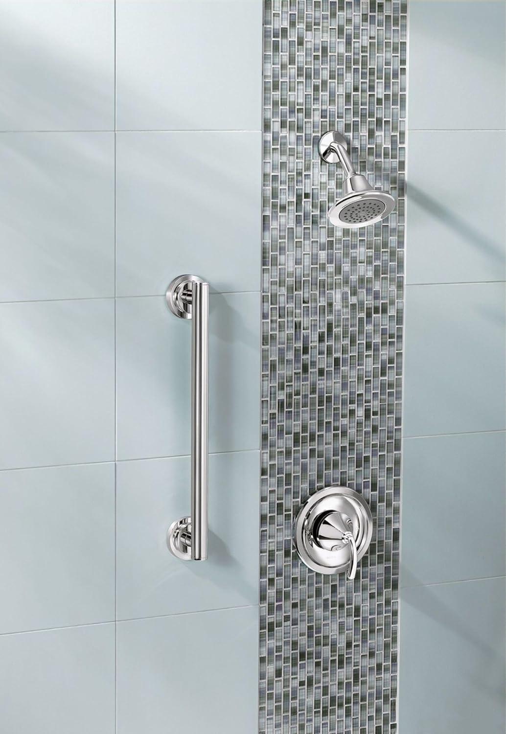 Home Care by Moen Iso Grab Bar YG0718CH