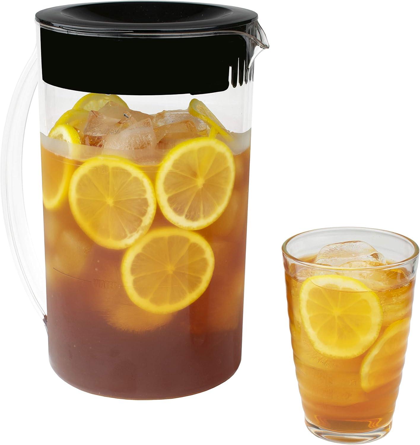 Brentwood Appliances 8-Cup Iced Coffee Maker